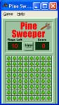 PineSweeper